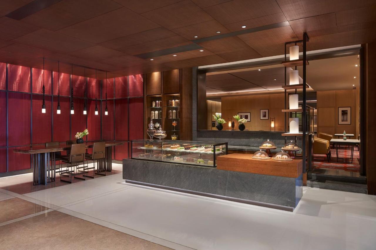 Grand Hyatt Changsha-Close To Helong Sports Center Dış mekan fotoğraf