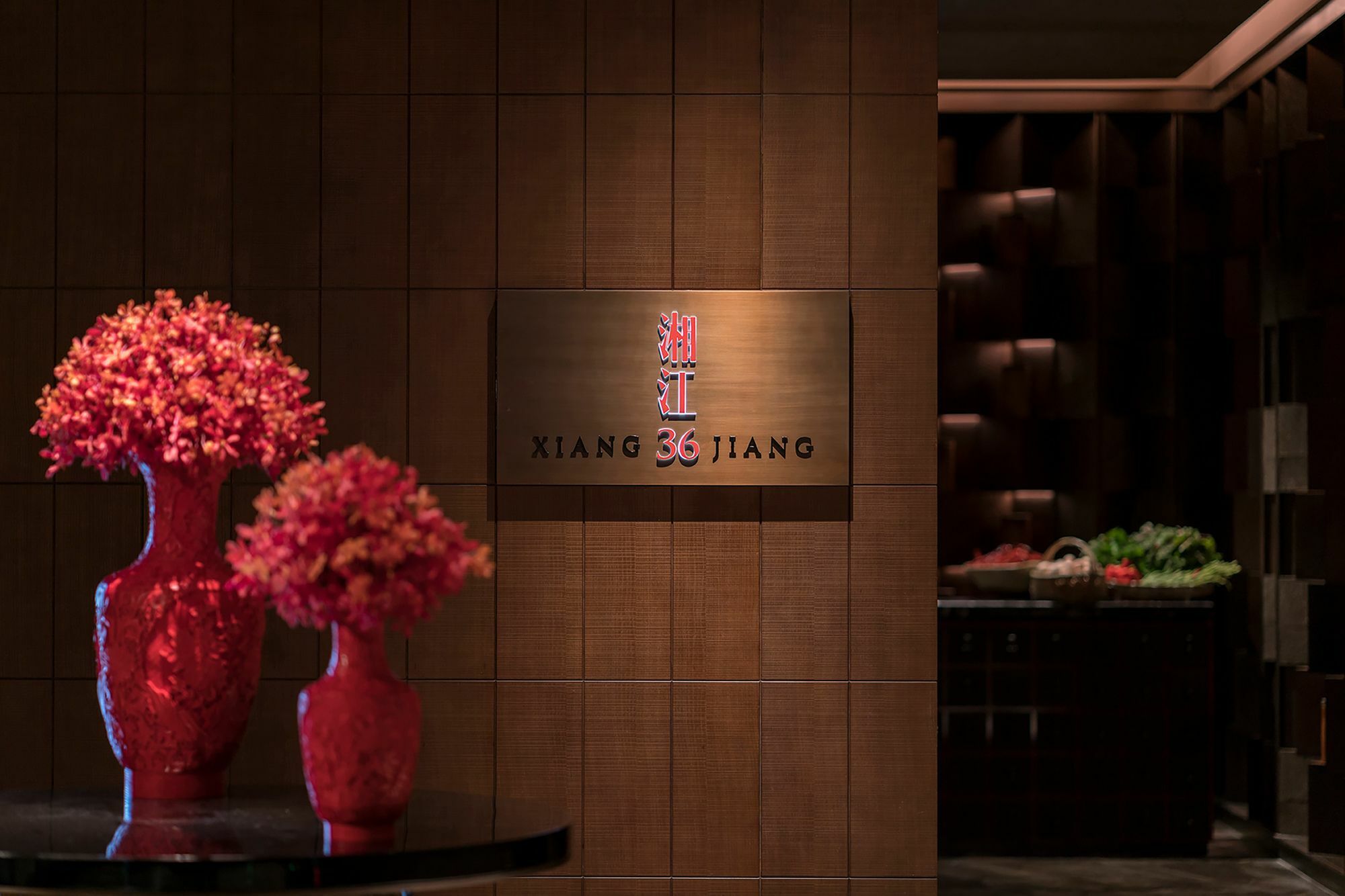 Grand Hyatt Changsha-Close To Helong Sports Center Dış mekan fotoğraf