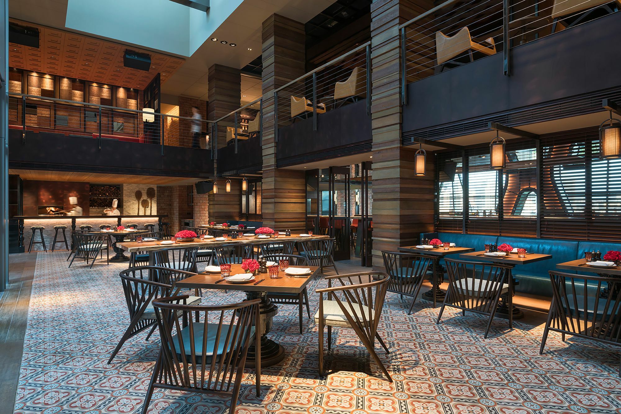 Grand Hyatt Changsha-Close To Helong Sports Center Dış mekan fotoğraf